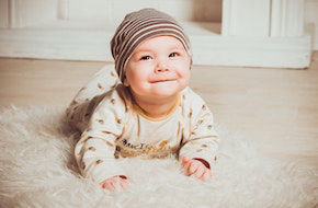 Babyproofing in Ashington