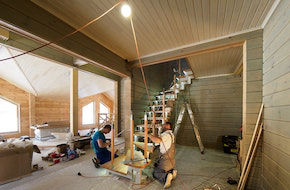 Carpentry & Joinery in Ashington