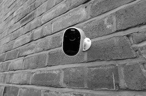 Home Security in Ashington