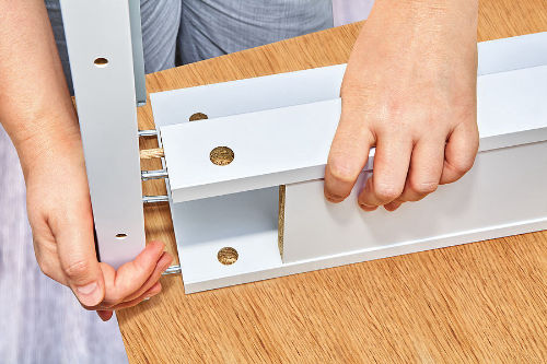 Flat-Pack Assembly in Ashington