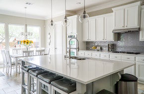 Kitchen Repairs in Ashington